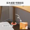 Mesa de computador para quarto de menina simples, mesa de estudo em casa para estudantes, pequena casa para aluguel de apartamento, bancada de trabalho, mesa de escritório
