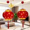 Amazon Home Luzes Decorativas Festivas Decoração de Janela Luzes de Ventosa Luzes Penduradas Ano Novo Luzes Coloridas da Sorte