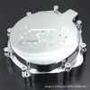 Adecuado para Suzuki Gsx-R 1000 Motocicleta 2003-2004 Cubierta Lateral Anticaída del Motor Cubierta de Protección del Motor