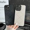 Capa para Celular Oppofindx10 Padrão Couro Sintético Masculino A7Promax Capa de Silicone Reno16 Suave K15Pro