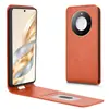 Comércio Exterior Adequado para Capa de Celular Honor X60 Flip Top Honor X60 5g Slot para Cartão Leve Anti-Dobra Capa de Couro