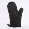 Luvas Domésticas Resistentes ao Calor para Cozinha, Luvas Espessas Anti-Queimaduras, Luvas Isoladas para Fornos, Micro-ondas, Assar e Outros Usos Resistentes ao Calor