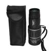 Telescópio monocular profissional de alta potência 16X52 visão noturna portátil com foco zoom telescópio infantil ao ar livre
