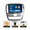 Aplicable a Buick LaCrosse 2006-2009 Navegador GPS Android Imagen de Reversa Máquina Todo en Uno para Montaje en Vehículo