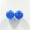 Pelota de práctica de golf con agujeros, pelota de práctica para interiores, pelota de juguete con agujeros, diámetro 42 mm, pelota de práctica de 26 agujeros