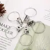 Clip de cortina de anillo grande de acero inoxidable clip de cortina de metal ferretería fabricantes de clips de cortina al por mayor