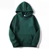 Tela de 220g, talla europea, suministro directo del fabricante, comercio exterior, sudadera con capucha deportiva para otoño e invierno para hombre y mujer, corte holgado, talla grande