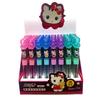 Atacado do Fabricante Transfronteiriço Resina Lápis Automático Grafites Recargas 2B0507 Especificação Núcleos de Grafite Grafites Coloridos