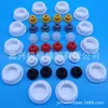 Tapones de silicona suministrados de fábrica, tapones de silicona en forma de T resistentes a altas temperaturas, tapones de goma, tapones de caucho de silicona, tapones para agujeros a prueba de polvo