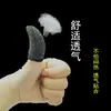 Luvas resistentes a altas temperaturas de 500/800 graus, retardantes de chama, à prova de fogo, antiderrapantes, isolantes térmicas, para forno de micro-ondas, churrasqueira BBQ
