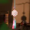 Pingente tradicional estilo chinês, sachê de bênçãos, sachê de medicina tradicional chinesa de Dunhuang, pingente portátil estilo antigo para Hanfu, pequeno presente cultural e criativo de área cênica