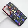 Adecuado para Funda de Teléfono Móvil Samsung S26Ultra, Cubierta Protectora de Cuero S25Edge, Funda Trasera Magnética S25+ S25Ultra