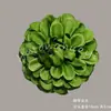 Flores Artificiales con Fragancia Delicada, Cabezas de Flores para Arreglos de Boda, Arreglos de Flores de Piso, Decoraciones de Pared de Flores, Decoraciones de Flores para Pasadores, Flores Falsas al por Mayor Transfronterizas