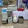 BYS-3 Cámara de Curado Juego de Tres Piezas Muestra de Concreto Cámara de Curado Estándar Controlador de Temperatura Constante Humedad Constante Equipo Iones Negativos