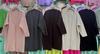 Cárdigan de Punto Holgado Grueso Estilo Coreano con Cuello en V Ropa Exterior para Mujer 2023 Otoño e Invierno Nuevo Talla Grande Estilo Perezoso Chaqueta Suéter