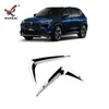 Adecuado para 24 Toyota Yaris Cross Versión Sudeste Asiático Parachoques Delantero Lámpara Antiniebla Embellecedor Especial
