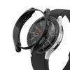 Capa Protetora para Samsung Galaxy Watch 4 classic Watch TPU Meia Bolsa Capa Resistente a Impactos 42/46mm