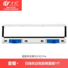 Wanchuang Adapta Cobos X2/X2 PRO Robô Aspirador Conjunto de Consumíveis Pano Líquido de Limpeza Consumíveis Mop