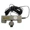El sensor de tensión de mina GAD10, con banda de protección integral, es un dispositivo de detección de tensión sensible y fiable.