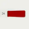 Cinta de Raso de Color Puro de Alta Calidad de 1.5 cm Cinta de Raso 200 Multicolor Flor Hecha a Mano para Regalo Embalaje Lazo para Globo
