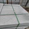 Fabricante de Granito Gris Sésamo Hubei Piedra para Pavimentar Bordillo de Piedra Blanca Sésamo Bordillo de Carretera