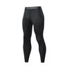 Pantalones deportivos ajustados para hombre, baloncesto, running, entrenamiento deportivo, mallas de compresión, secado rápido, transpirables, transpirables, alta elasticidad, fitness