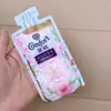 Perfumume para Roupas Downy 25g Pacote Pequeno Amostra Cuidados com a Lavanderia e Roupas Sachê de Perfume Sólido Produto Genuíno Frete Grátis