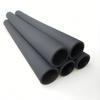 Tubo de Silicona Negro, Manguera Resistente a Altas Temperaturas, Funda de Silicona de Grado Alimenticio, Tubo Automotriz Elástico 2/3/4/5/6/8/9mm