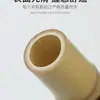 Batidor de bambú para matcha estilo japonés, herramienta de preparación de té de la dinastía Song, cepillo mezclador de matcha para ceremonia del té, soporte para batidor de té, juego de palillos para té