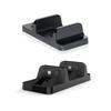 Cargador de Doble Mando Dobe Ps4/Slim/Pro Cargador Inalámbrico de Mando Ps4 Cargador Dual Ps4 Tp4-002