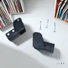 Conjunto Completo de Acessórios de Ferragens para Camas Dobráveis de Exterior, Camas de Descanso para Escritório, Peças de Conexão para Camas de Solteiro Domésticas e Dobradiças