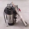 Mochila Extintor de Incendios de Rescate de Emergencia Pistola de Agua a Presión de Aire Pulsado Montada en Mochila Rescate de Lucha contra Incendios Pistola de Agua a Chorro Manual de Alta Presión