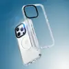 Adecuado para Iphone17Promax Acrílico Anti-Decoloración y Anti-Rayones Apple 18 Pintado Impreso con UV Anti-Caídas Funda para Teléfono