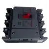 Interruptor automático de caja moldeada Delixi CDM3s-4300 interruptor de aire 4P aire abierto interruptor automático trifásico de cuatro hilos