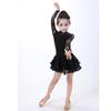 Ropa de Baile para Niños Lentejuelas Danza Urbana Ropa de Moda Venta al por Mayor Moda Cool Pasarela Manga Corta Niños Estrella Hip-Hop