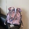 Mochila Multifuncional Leve Transfronteiriça Bolsa de Grande Capacidade Bolsa para Estudante Universitária Bolsa de Ombro para o Dia a Dia