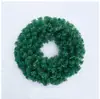 Guirlanda de Natal Rattan Guirlanda Ornamento Festivo para Decoração de Casa Festa Cena