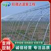 En stock, venta de invernaderos de cría, conjunto completo de invernaderos, invernaderos de plantación, cobertizos para ovejas, cobertizos para ganado, invernaderos para cerdos, cría de pollos, exportación.