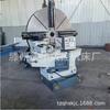 Suministro de Torno de Cabezal Grande C6025 /C6020 Torno Frontal de Trabajo Pesado Torno para Bridas de Gran Diámetro con Pantalla Digital