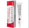 Pomada Xiyangping Medical para Cuidados com a Pele Antibacteriana Anti-Coceira Inflamação Leve Eczema Agudo Pomada para Cuidados com a Pele