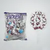 Globos Bobo Impresos de 24 pulgadas sin Estirar Venta Directa de Fábrica Globos Redondos al por Mayor Globos Inflables Redondos para Bodas