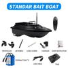 Barco Cebador de Pesca GPS Control Remoto Barco Cebador RC Pez