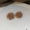 Remate Especial~Aretes Cuadrados Colgantes con Diamantes Incrustados de Aguja de Plata Lujo Accesible Versátiles de Gama Alta Pendientes Sencillos de Nicho