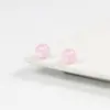 Nuevas lindas cuentas de garra de gato cuentas de vidrio cuentas para pulsera collar de joyería DIY accesorios con cuentas material lote a granel