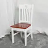 Silla de madera maciza silla de comedor silla con respaldo sin instalación taburete de madera maciza pura hogar simple restaurante mesa de comedor china silla