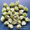 Pequenos Botões de Rosa Transfronteiriços, Flores Artificiais, Flores Simuladas, Materiais DIY, Decoração de Casamento, Adereços para Fotografia