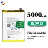 Adequado para Bateria de Celular Oppo A17/Cph2477/A17K/A57 5g Atacado de Fábrica Exportação