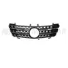 1648800685 é adequado para a grade frontal do radiador da Classe ML da Mercedes-Benz W164 ML350 ML500 ML420