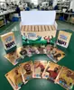 ¡Yu-Gi-Oh! Exquisita Colección de Cartas, Cartas Shanhaijing, Cartas de Pokémon, Cartas de Pokémon Raras