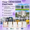 Aquecedor de mãos adesivo térmico trevo-de-cheiro transfronteiriço adesivo térmico menstrual exportação Coreia Europa América Inglês adesivo aquecedor de mãos compressa quente